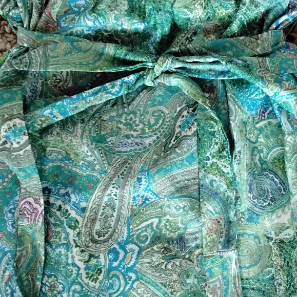 Lot of Jessica Simpson Maternity Wear Size Small - Picture 9 of 9